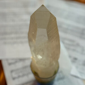 Dezember: Göttliche Harmonie