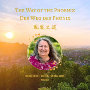 The Path of the Phoenix - 2/28